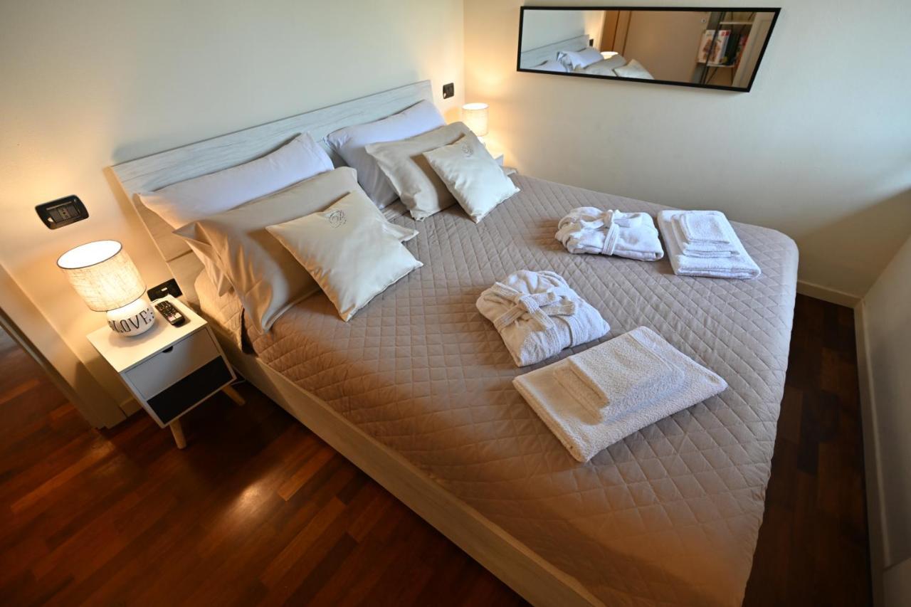Serravalle d'Asti Aura Loving Home Con 4 Posti Letto, Cucina Completa, Terrazzo Ed Un Grande Parco Verde מראה חיצוני תמונה