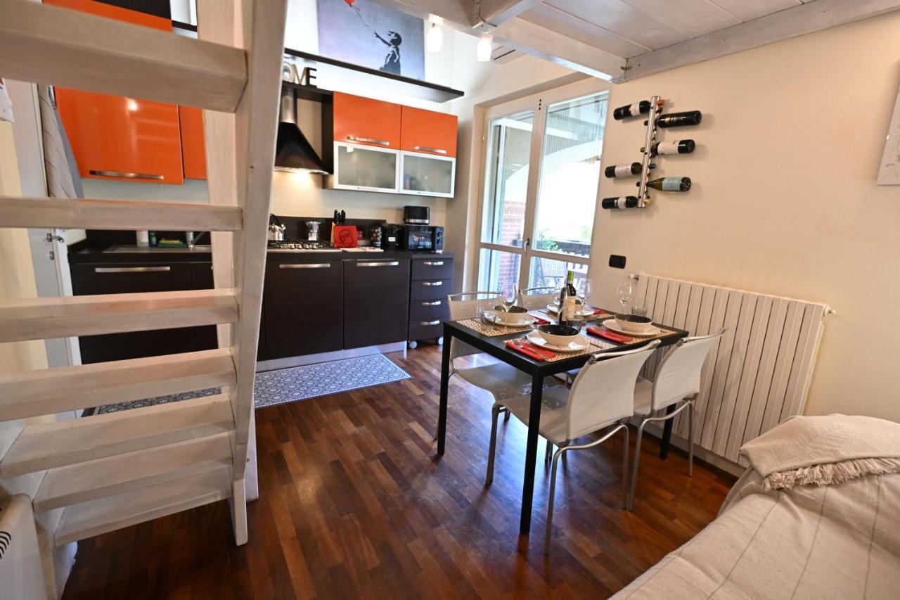 Serravalle d'Asti Aura Loving Home Con 4 Posti Letto, Cucina Completa, Terrazzo Ed Un Grande Parco Verde מראה חיצוני תמונה
